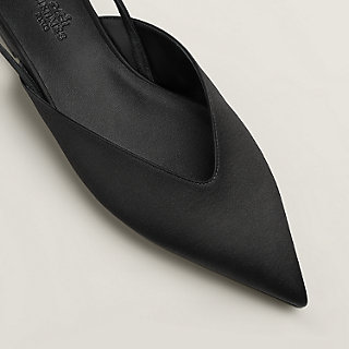 Nicole slingback | Hermès USA